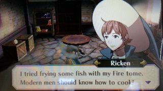 Illustration for article titled Fire Emblem: Awakening: The Kotaku Review